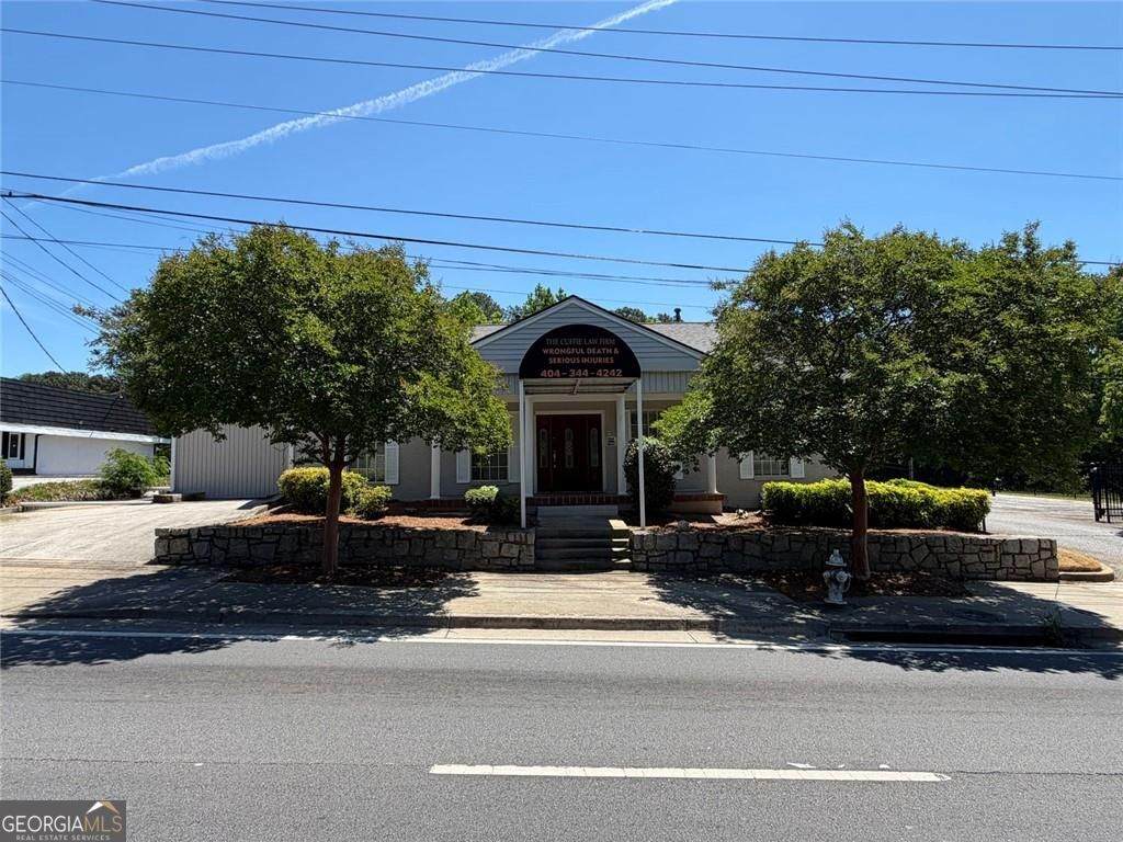 3080 Campbellton Road - Photo 1