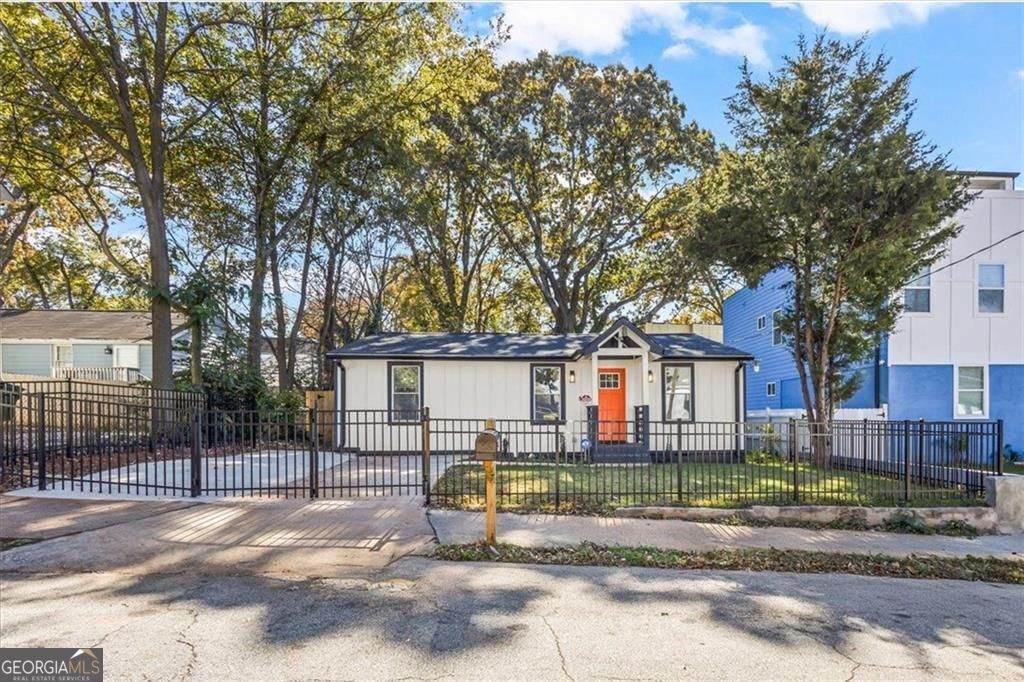 358 Roy Street - Photo 1