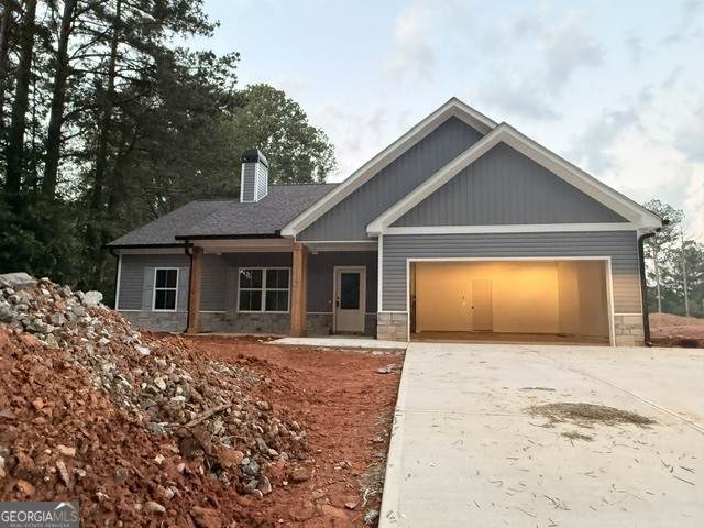 193 Cole Lake Road - Photo 1