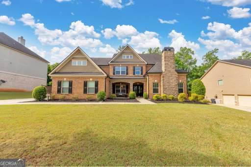 1637 Bunting Forest Court - Photo 1