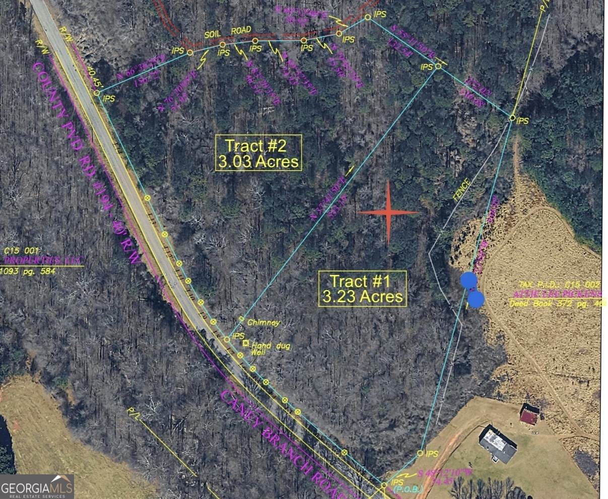 0 Caney Branch - Photo 1