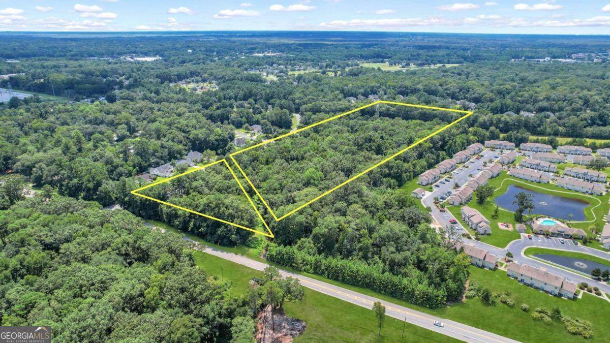 9.73 AC Little Neck Road - Photo 1