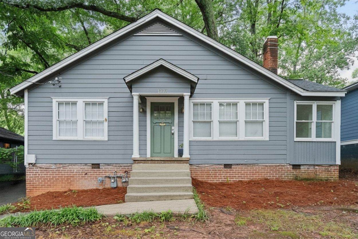 1339 Miller Reed Avenue - Photo 1