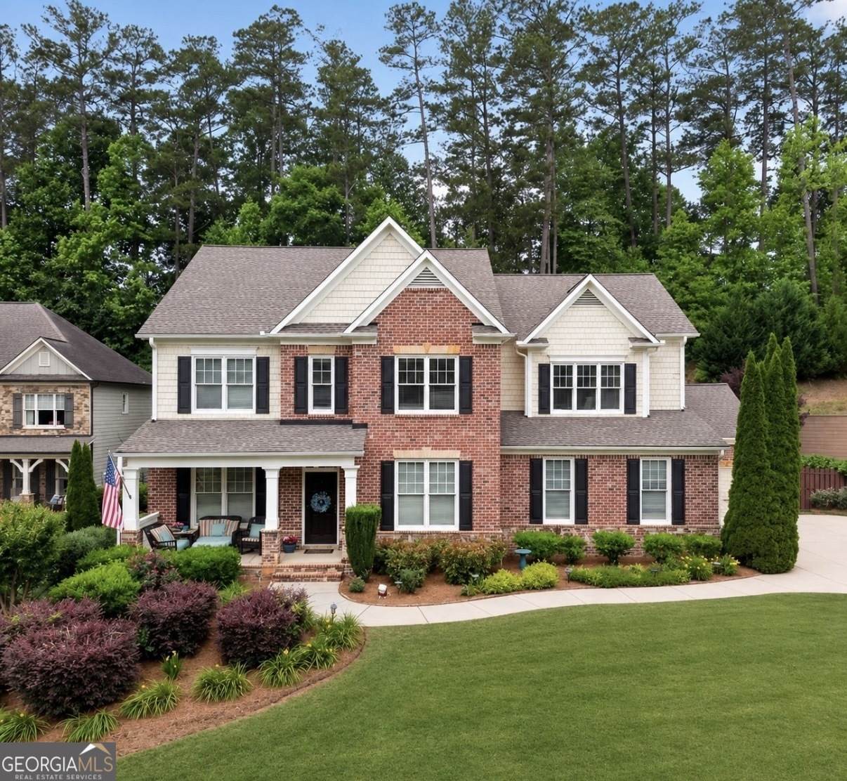 122 Rocky Creek Trail - Photo 1