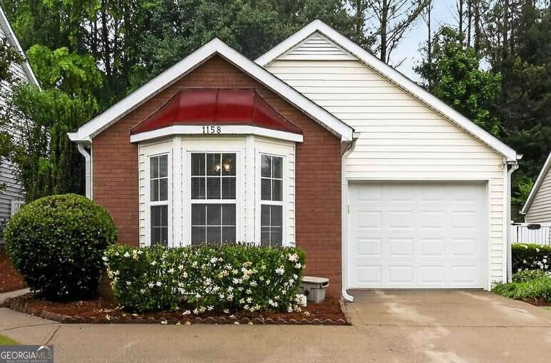 1158 Britley Park Lane - Photo 1
