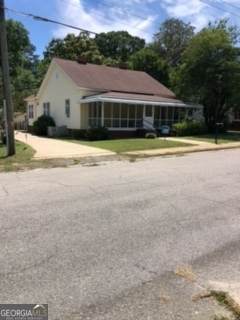 611 South 4Th. Street - Photo 1