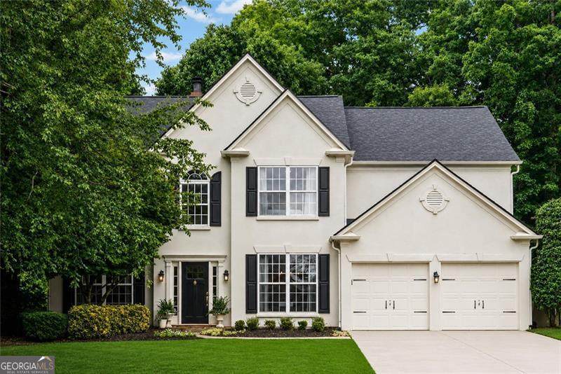 735 Mountclaire Drive - Photo 1
