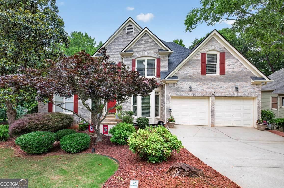 859 Misty River Court - Photo 1