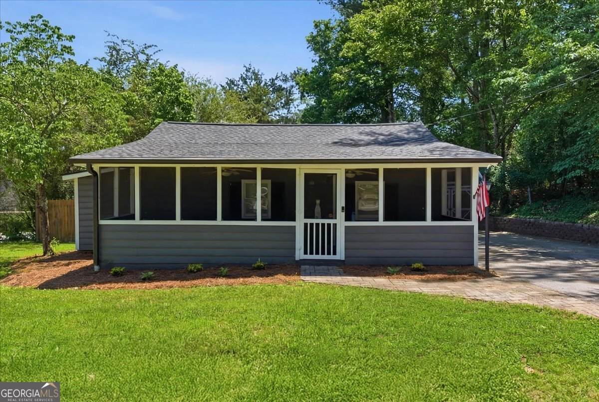 31 Davis Mill Road - Photo 1