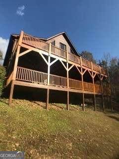85 Flat Top Trail - Photo 1