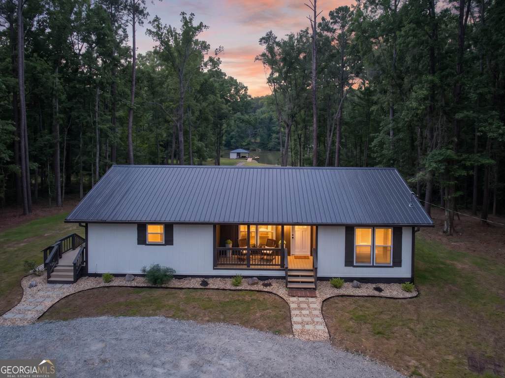 554 Steel Bridge Road - Photo 1