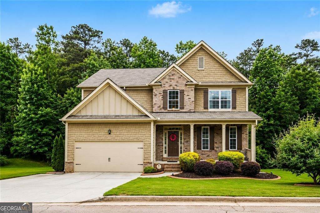 116 Fountain Oak - Photo 1