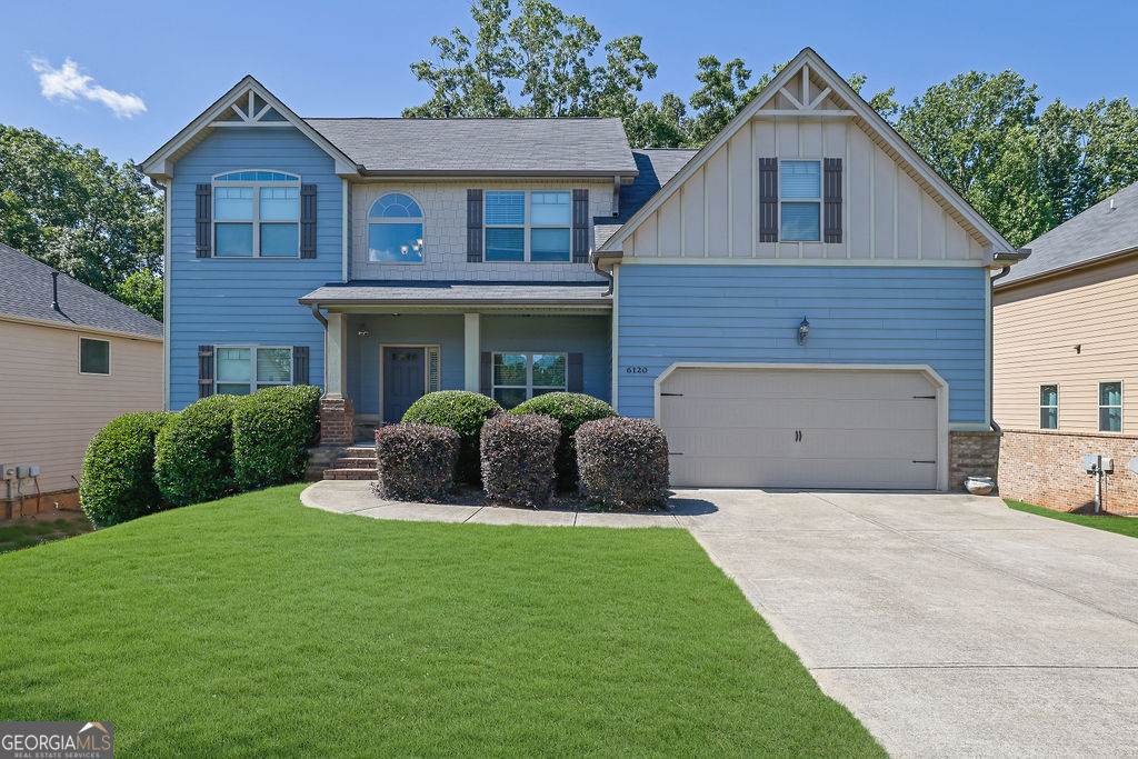 6120 Stillwood Lane - Photo 1