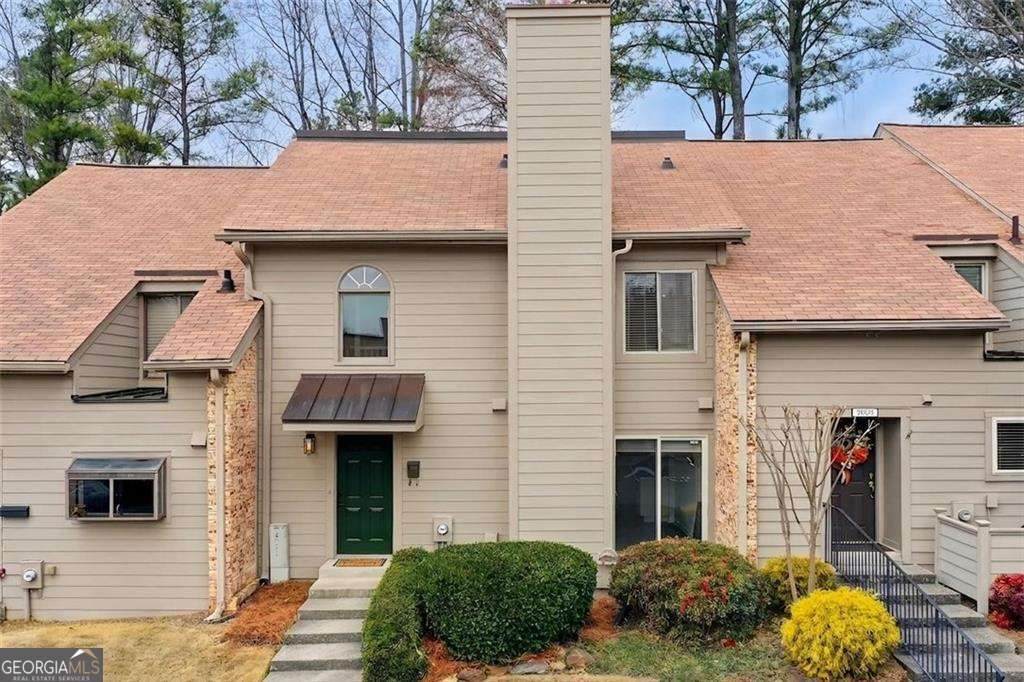 3604 Stonewall Court - Photo 1