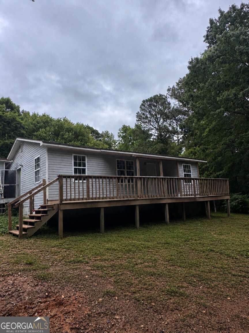 187 Refuge Valley Road - Photo 1