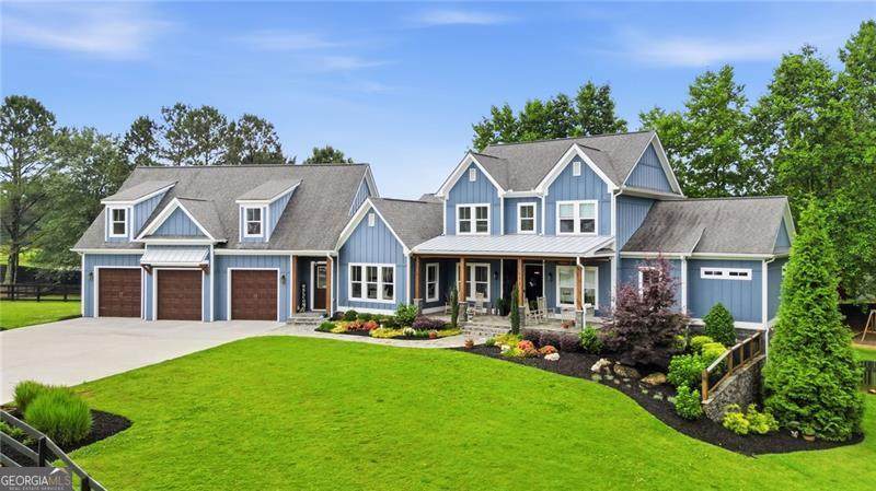 170 Farm Gate Drive - Photo 1