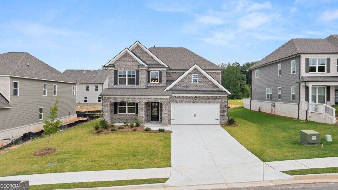 7193 Bocholt Drive - Photo 1