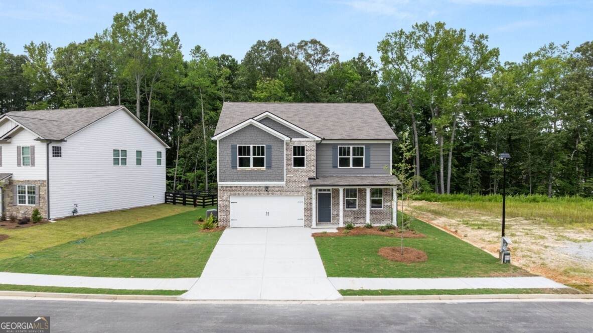 310 Duckweed Drive - Photo 1