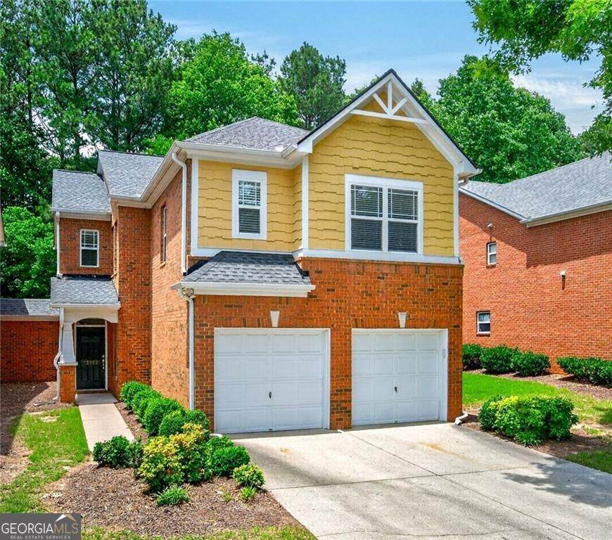 13968 Sunfish Bend - Photo 1