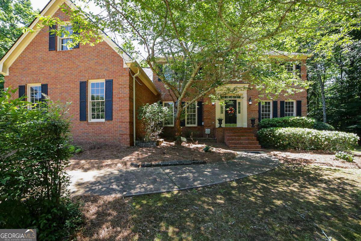 130 River Bottom Circle - Photo 1
