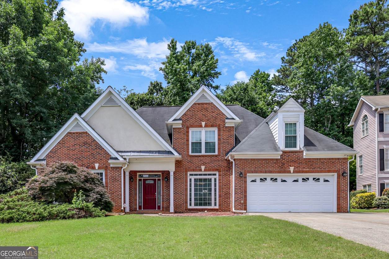 275 Rose Ivy Court - Photo 1