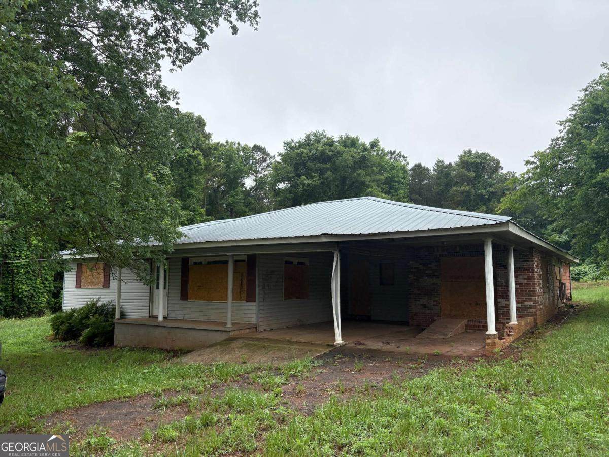 3144 Rockmart Road - Photo 1