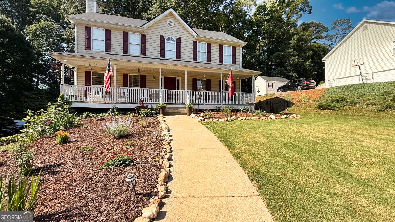1049 Fieldstone Drive - Photo 1