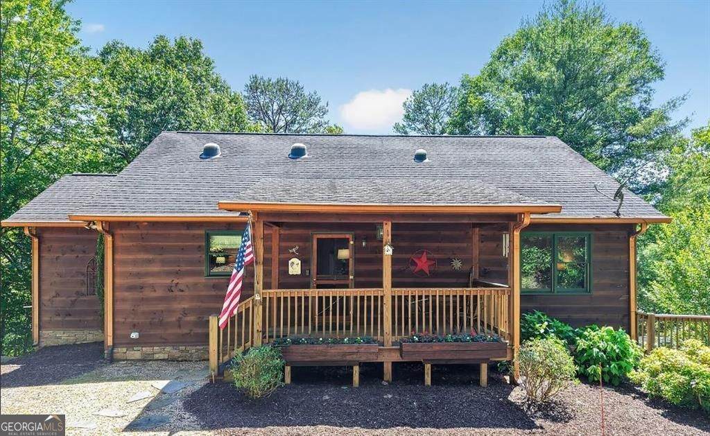 472 Stone Road - Photo 1