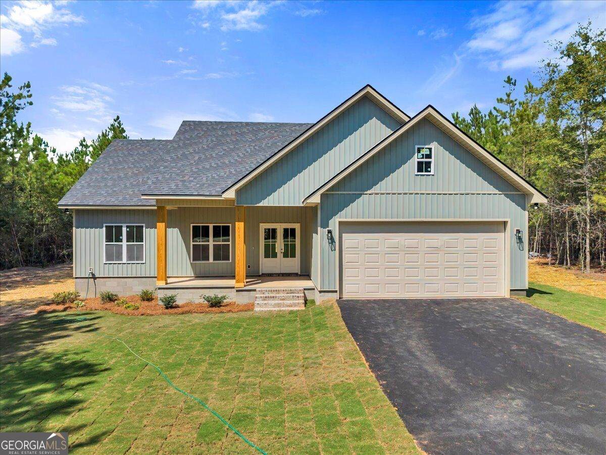 1224 Snow Hill Road - Photo 1
