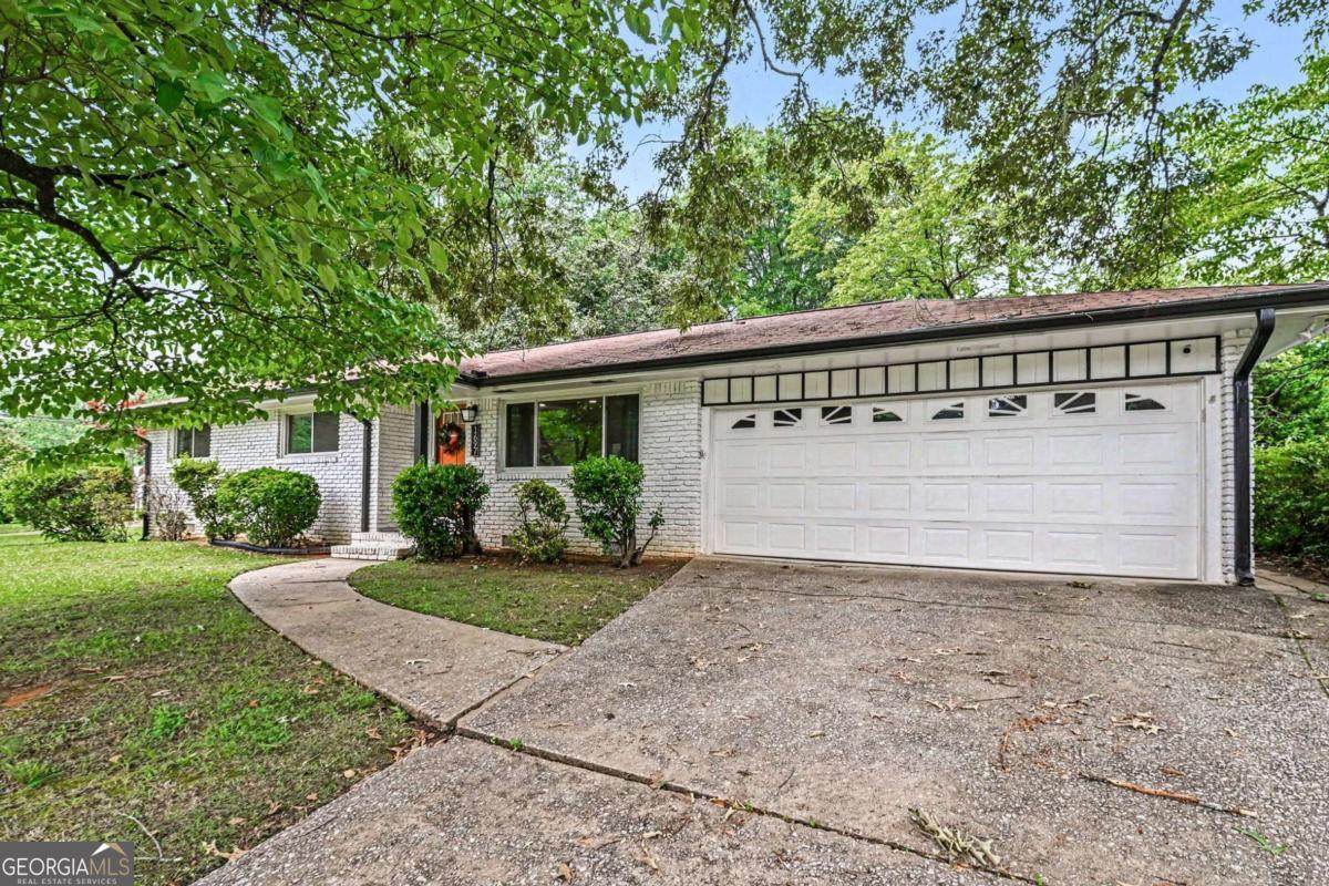 1697 Edinburgh Drive - Photo 1