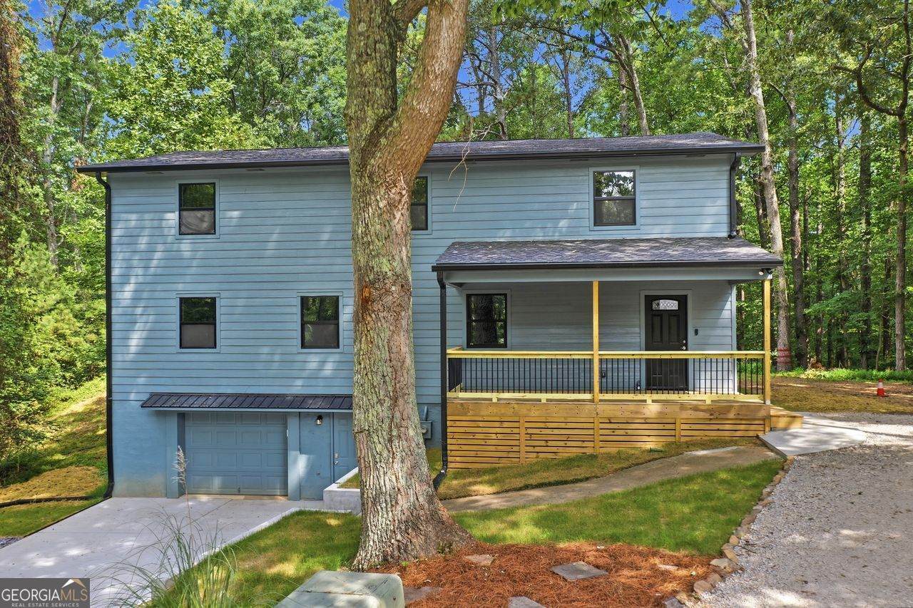 4522 Bartow Carver Road - Photo 1