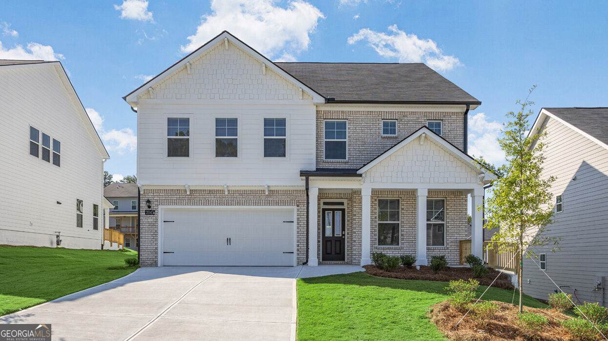 2047 Winged Elm Way - Photo 1