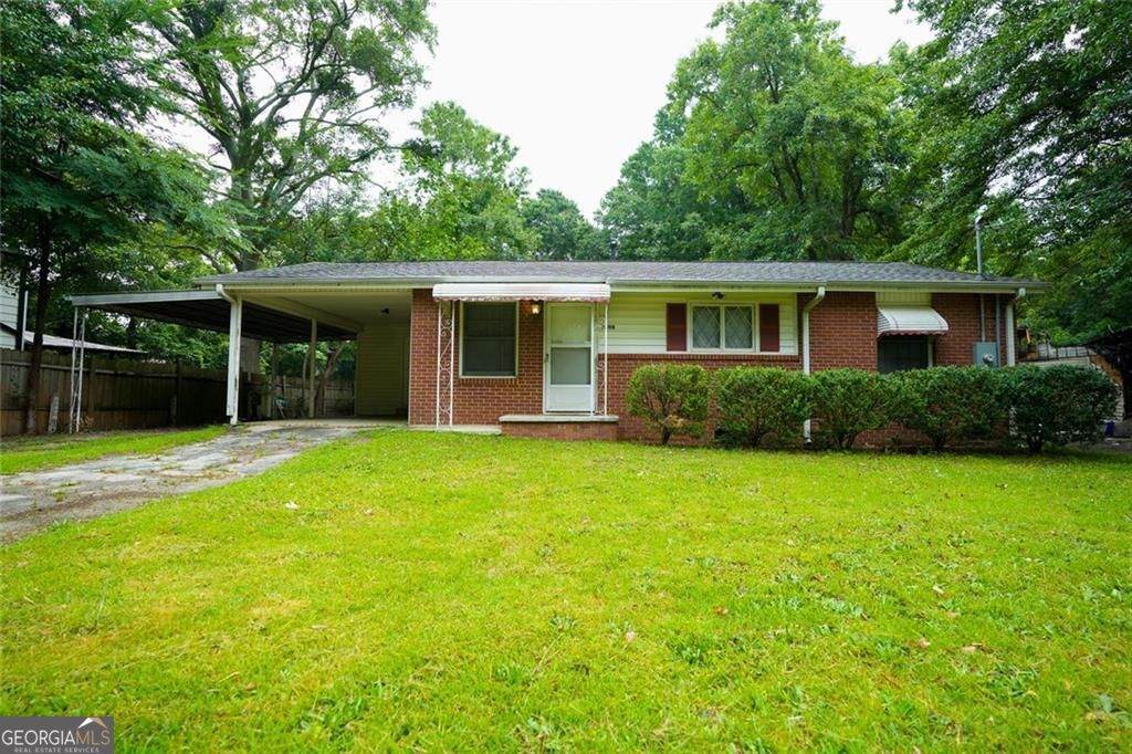 7598 Connell Drive - Photo 1