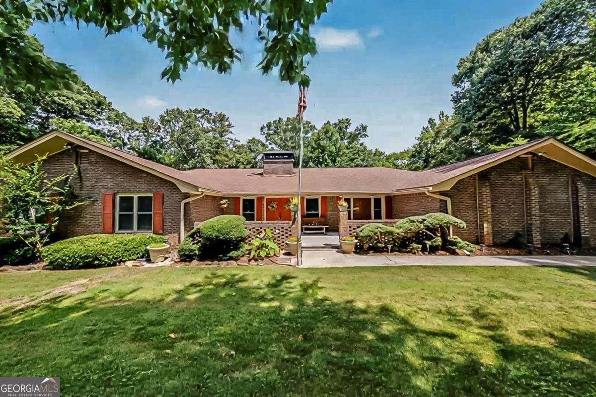 124 Shadow Lake Drive - Photo 1