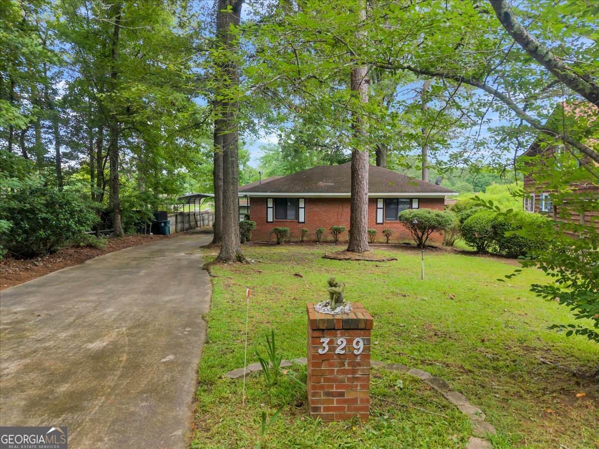 329 Edgewater Drive - Photo 1
