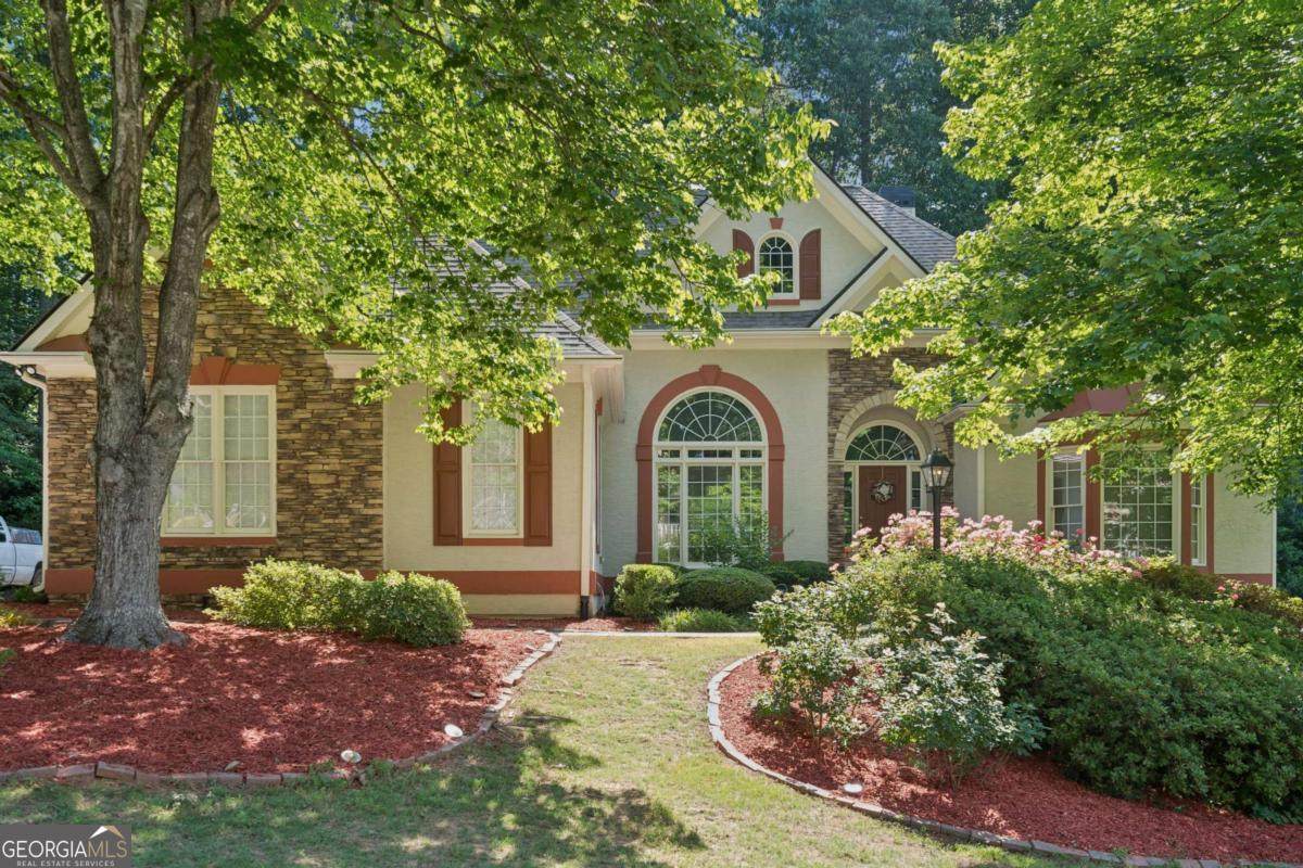 1611 Flowering Dogwood Drive - Photo 1