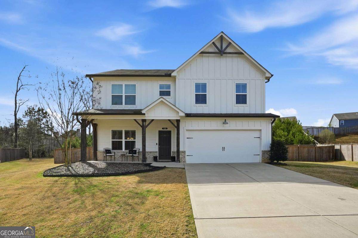 168 Brookstone Park - Photo 1