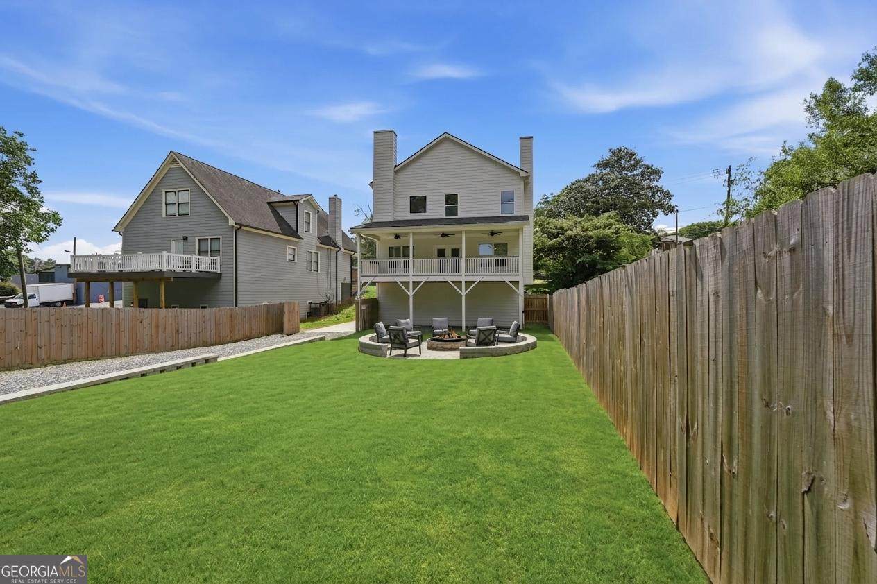 772 Cascade Avenue - Photo 1