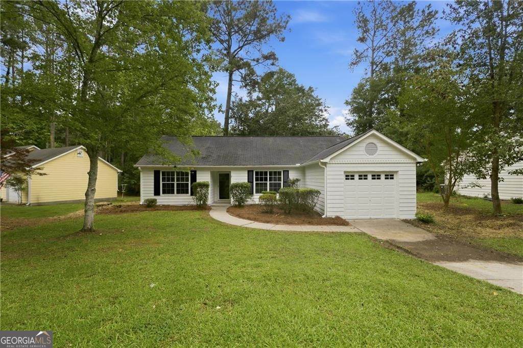 307 Wood Ridge - Photo 1