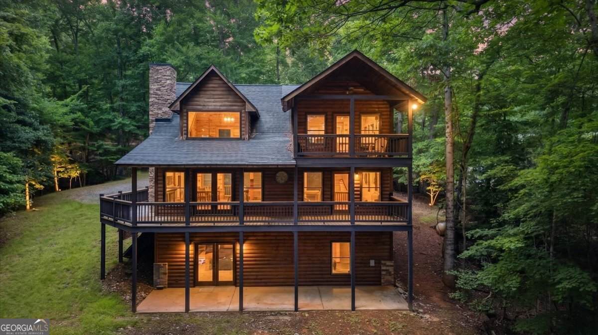 648 Stuart Mountain Road - Photo 1