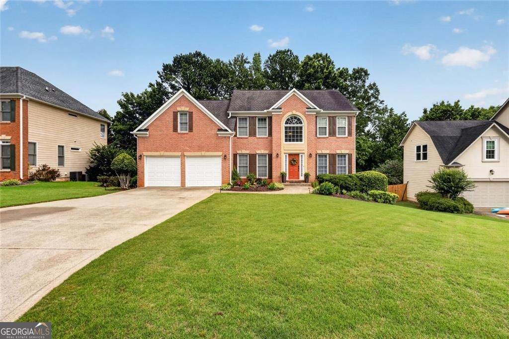 2456 Stonecroft Way - Photo 1