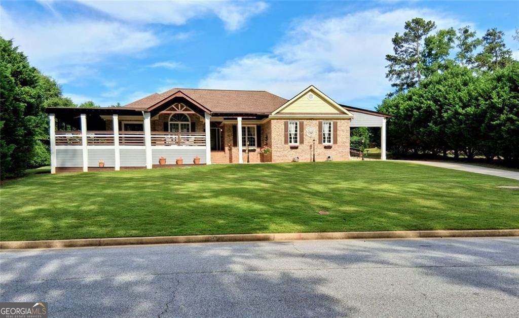 11524 Summer Trace - Photo 1