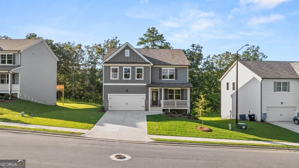 685 Lost Creek Parkway - Photo 1