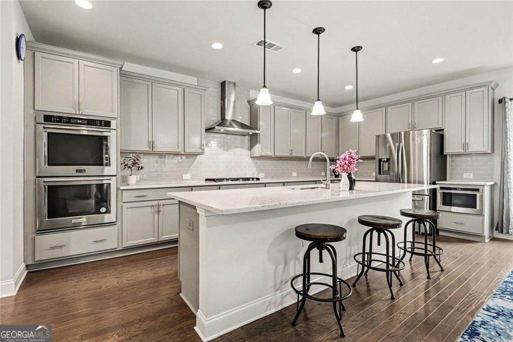 3270 Andover Street - Photo 1