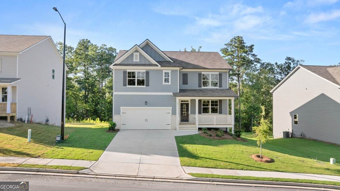 671 Lost Creek Parkway - Photo 1