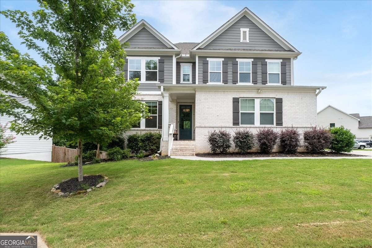 22 Knollwood Way - Photo 1