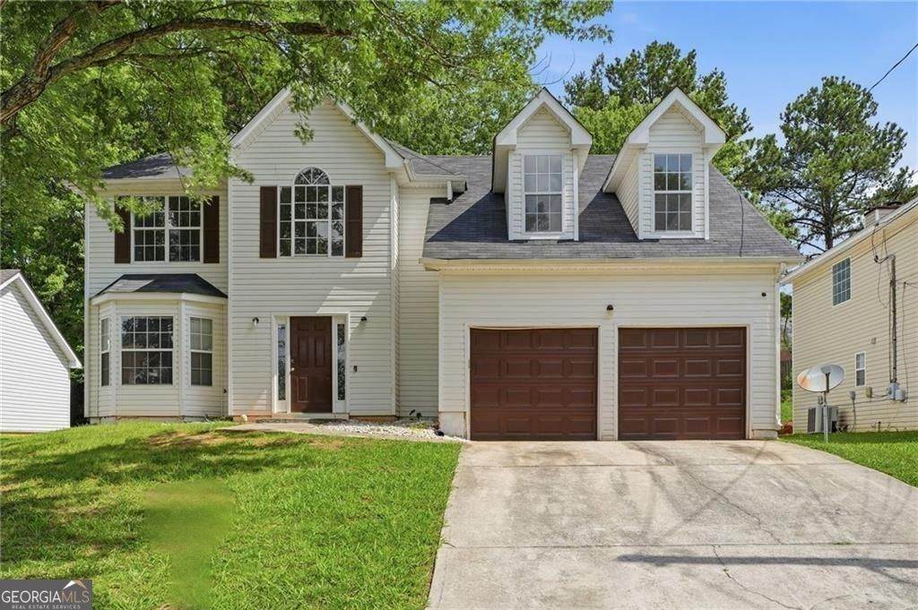 6392 Phillips Court - Photo 1