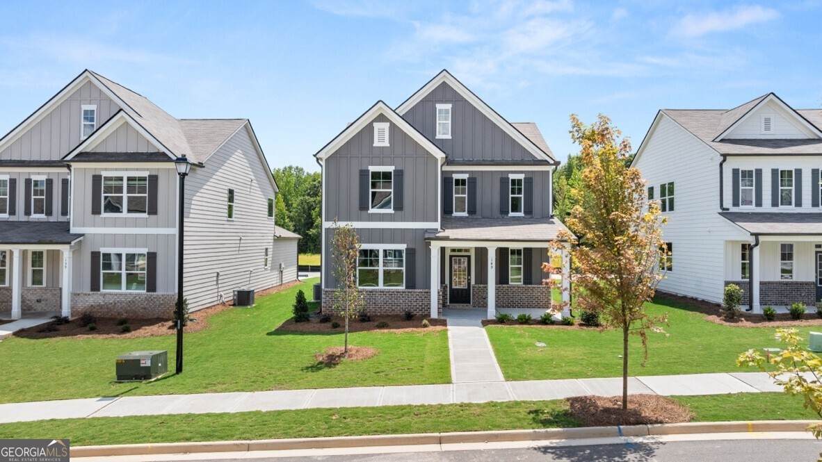 149 King Village - Photo 1