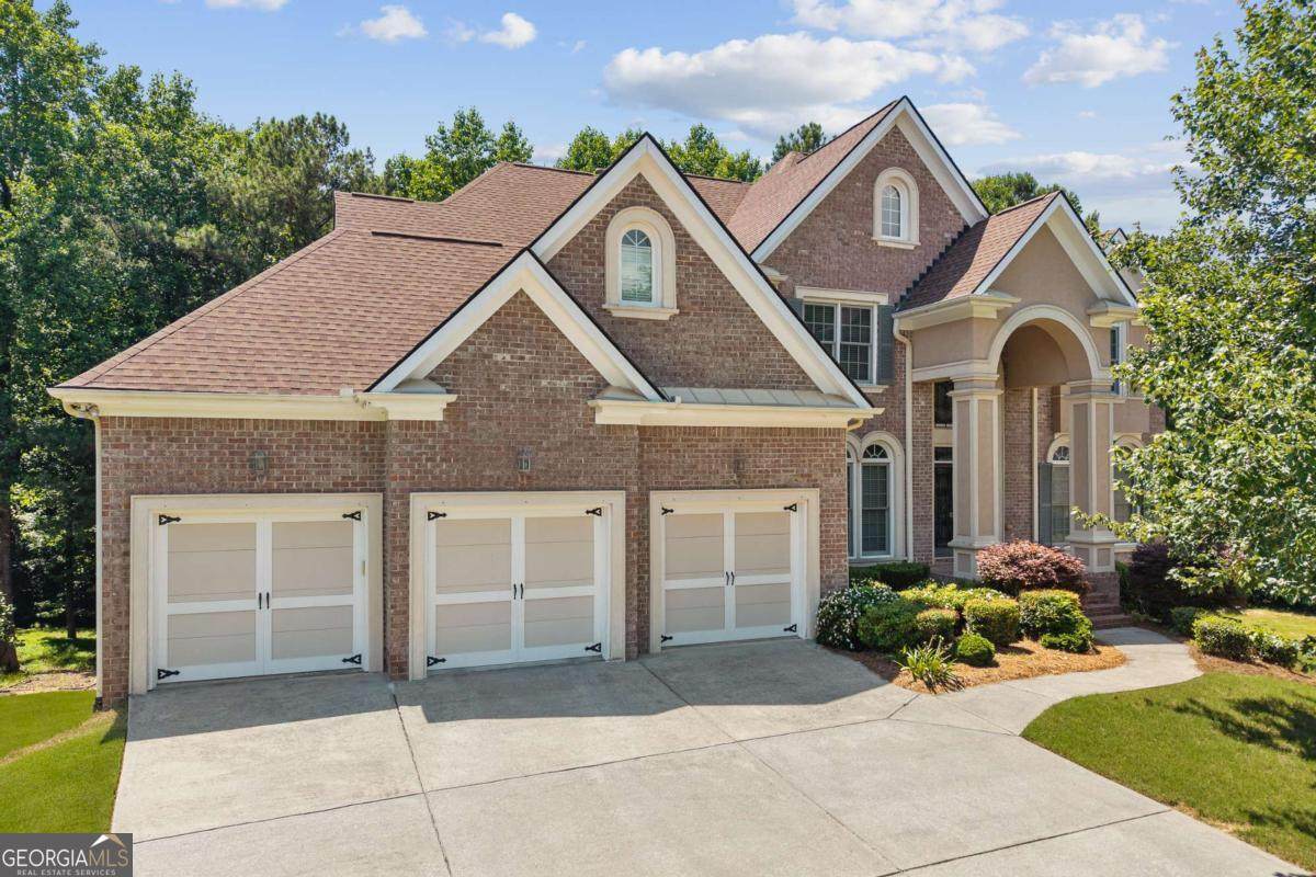 2905 Ivy Hill Drive - Photo 1