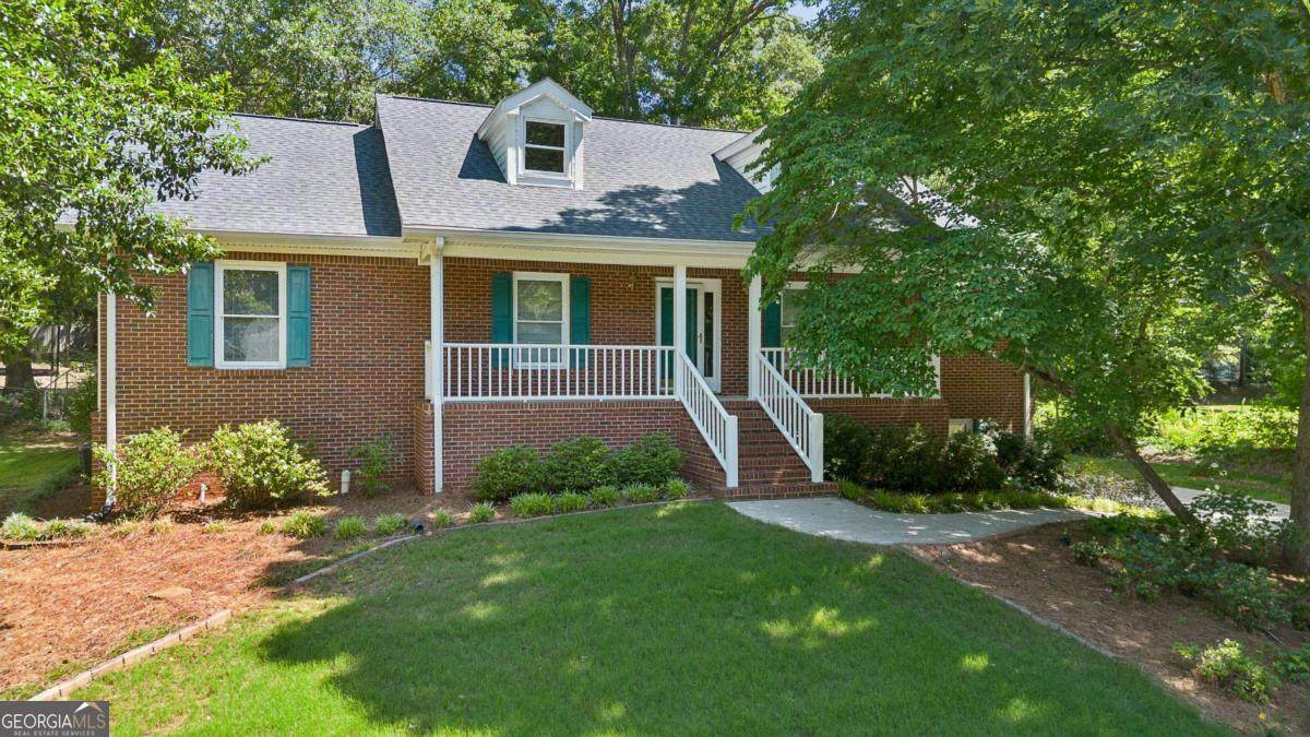 4760 Habersham Way - Photo 1